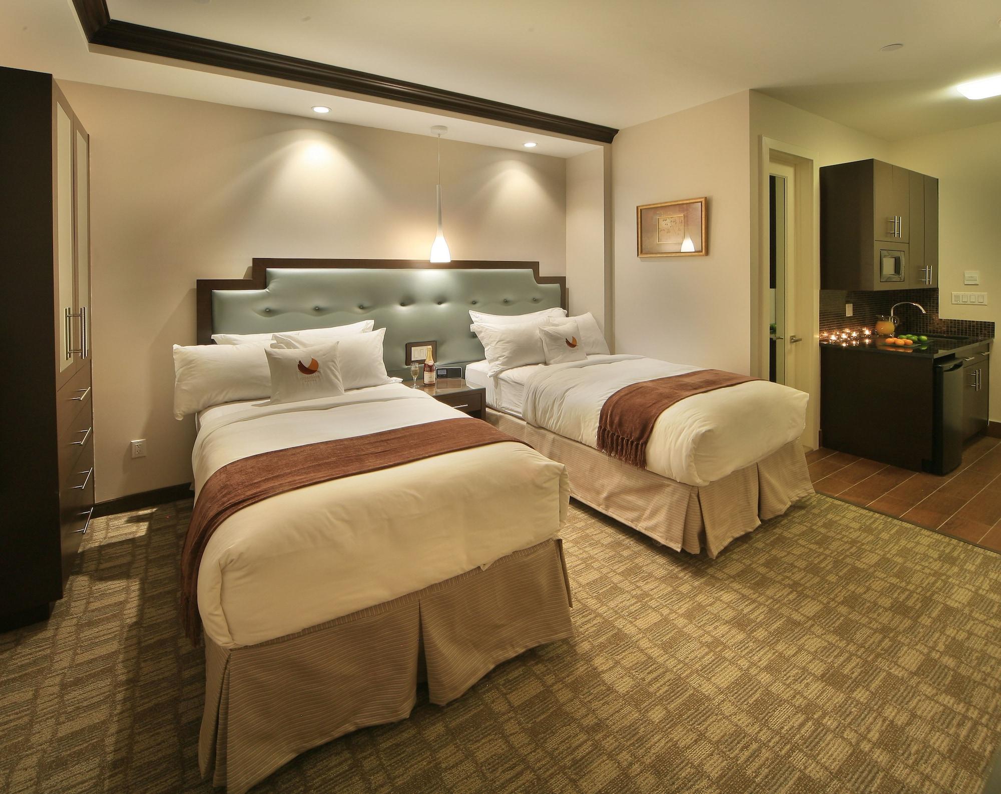Aura Brooklyn Hotel