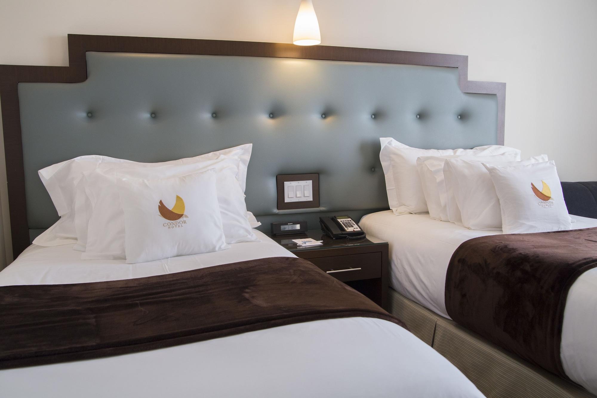 Hotel Condor Brooklyn New York