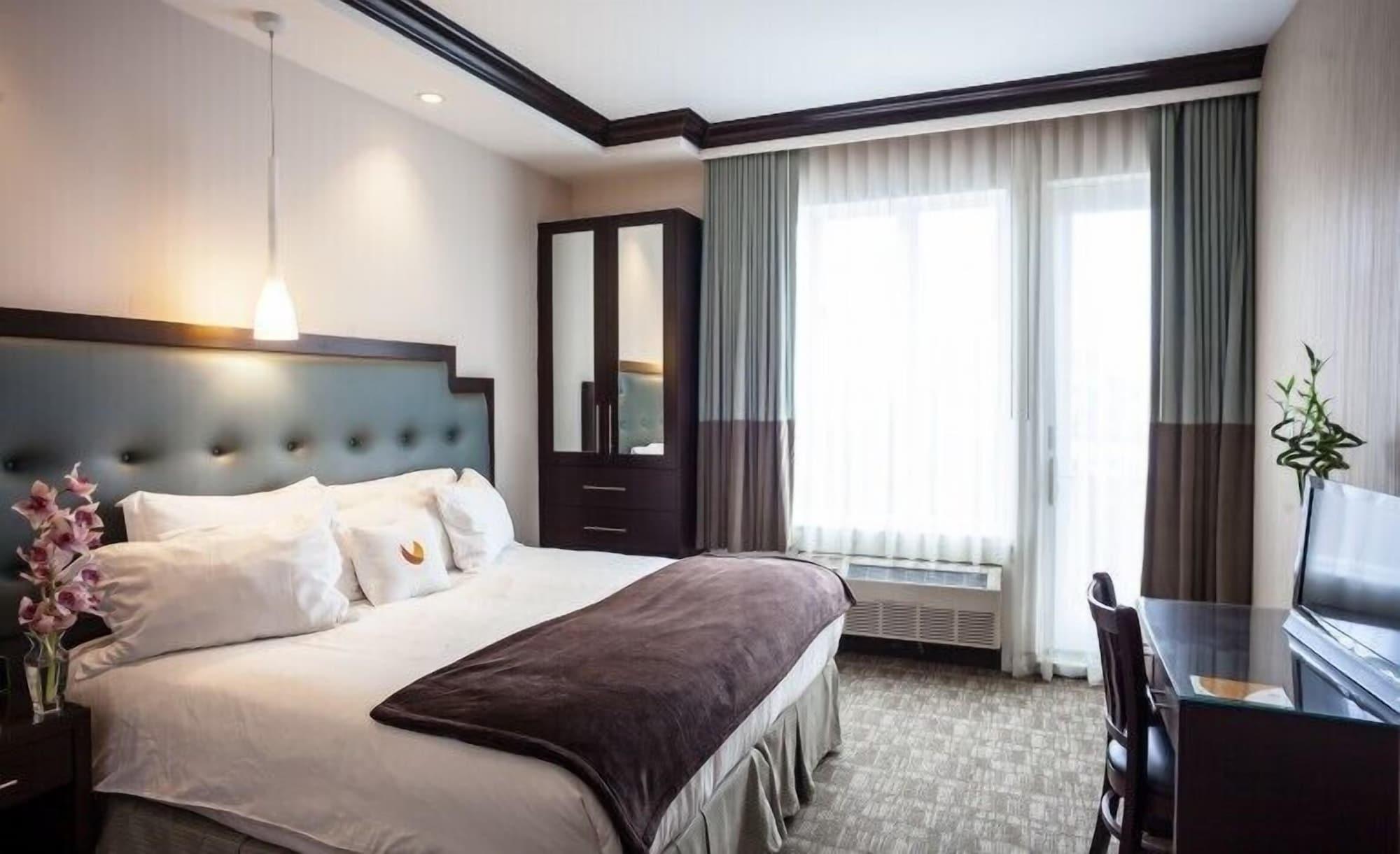 Condor Brooklyn 4*