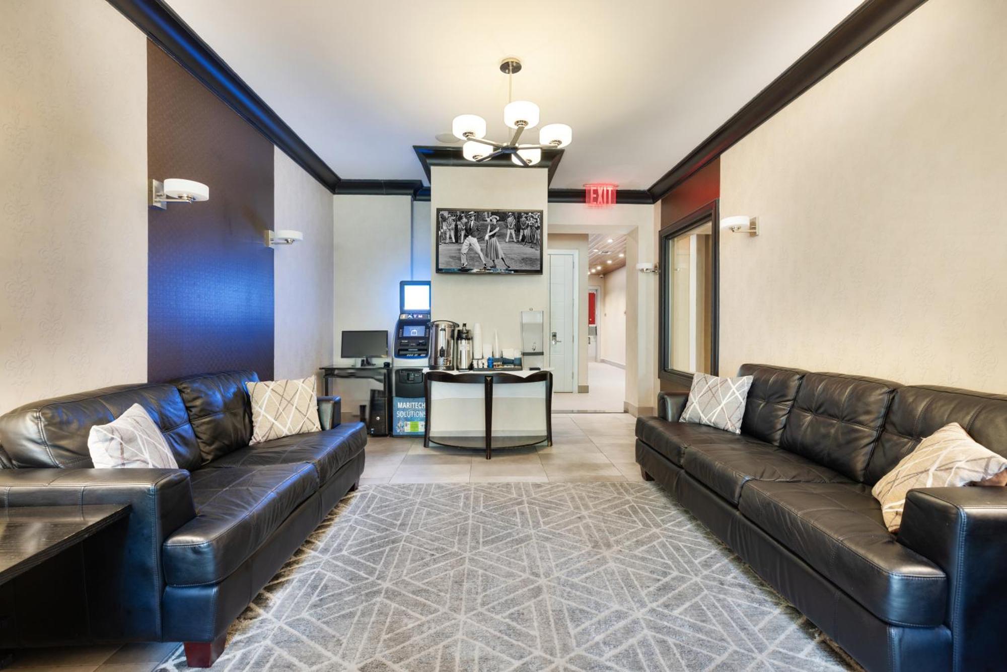 Condor Brooklyn Hotel New York