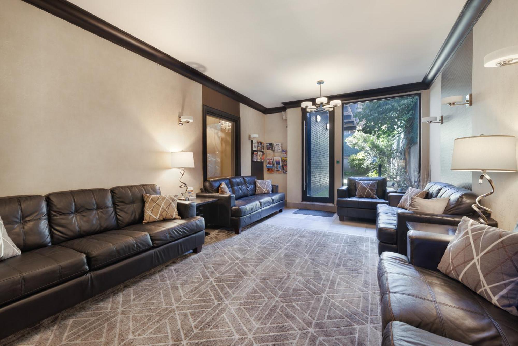 Condor Brooklyn Hotel 4*