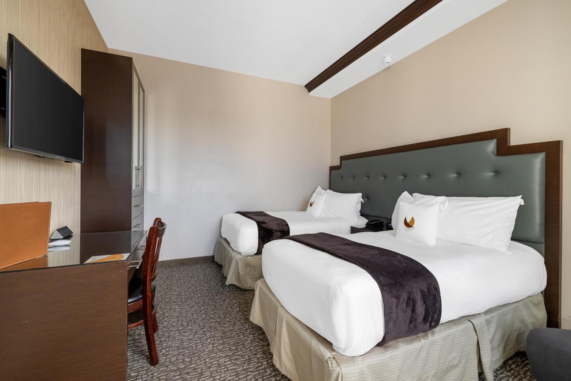 Condor Brooklyn 4*