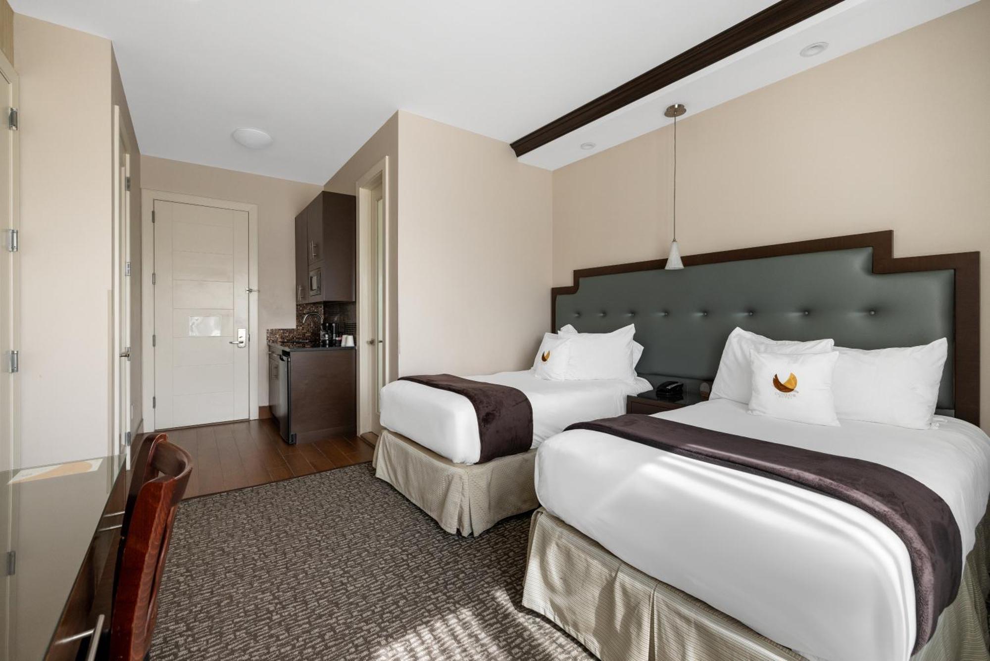 Condor Brooklyn 4*