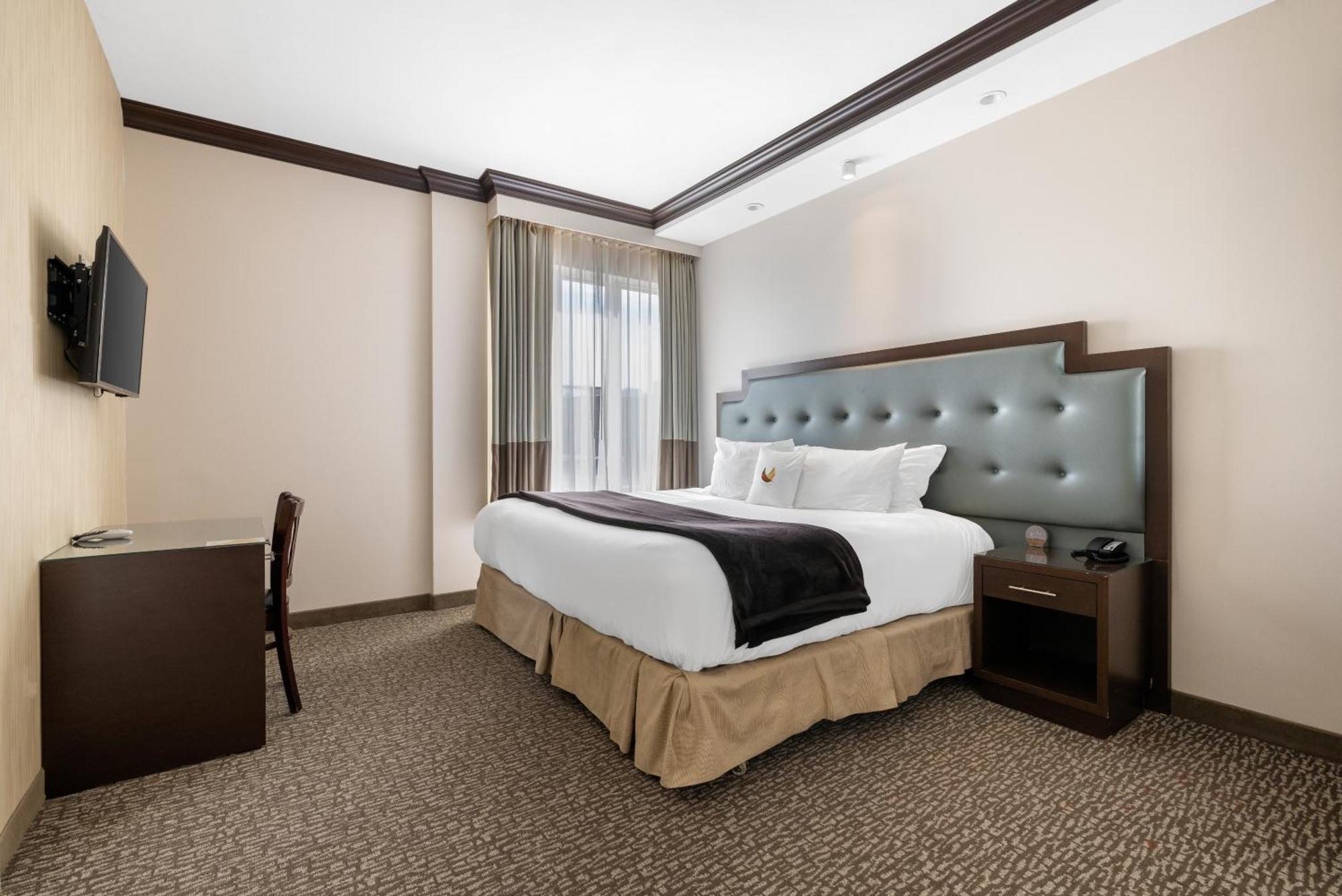 Condor Brooklyn Hotel New York
