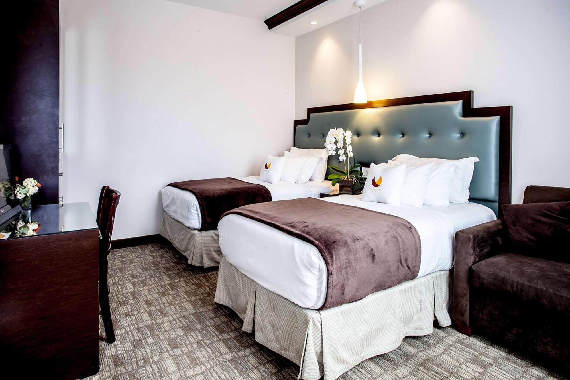 Hotel Condor Brooklyn New York
