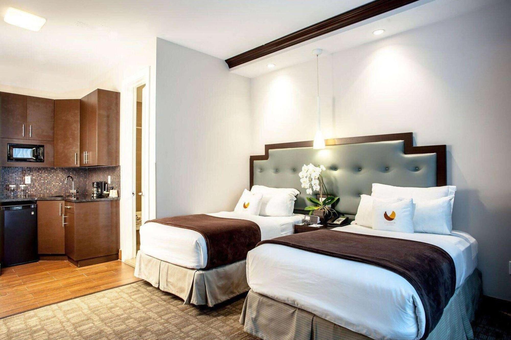 Condor Brooklyn 4* New York