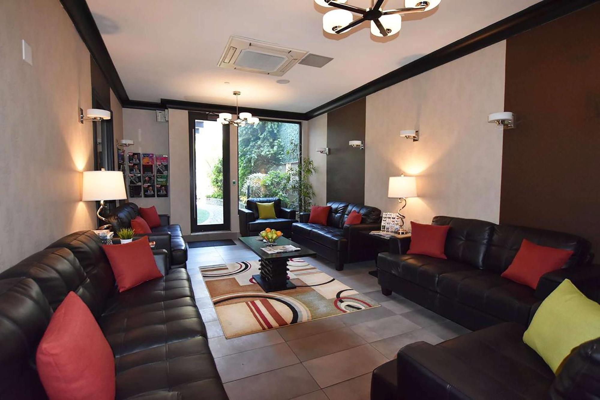 Condor Brooklyn 4*