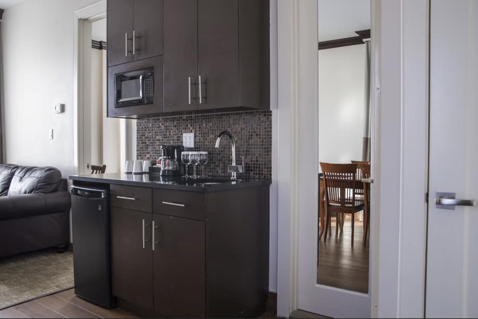 Hotel Condor Brooklyn